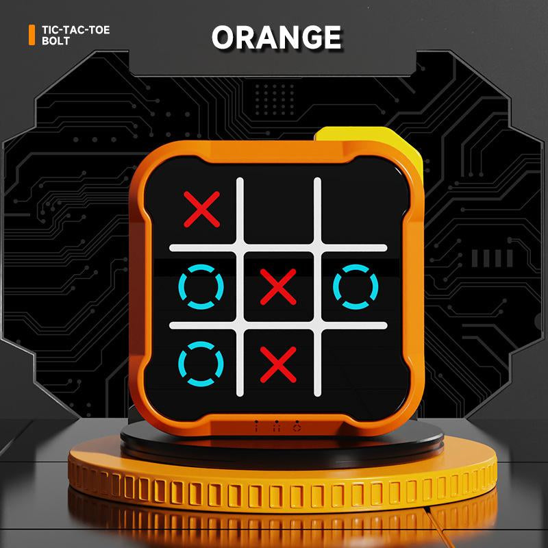 Electronic Tic Tac Toe Game,Portable