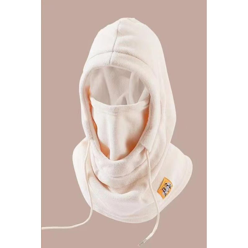 4 in 1,Essential Cold and Windproof Face Mask
