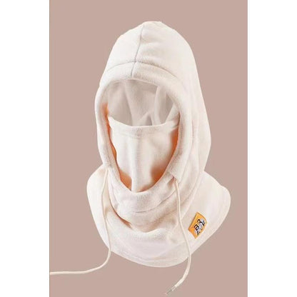 4 in 1,Essential Cold and Windproof Face Mask