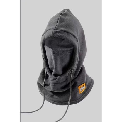 4 in 1,Essential Cold and Windproof Face Mask