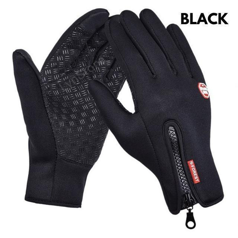 Outdoor Winter Gloves