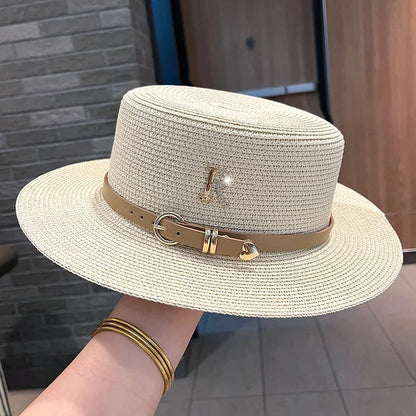Summer Sun Hat 