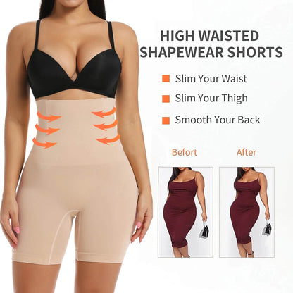 Shapewear Tummy Control Underwear Body Shaper 