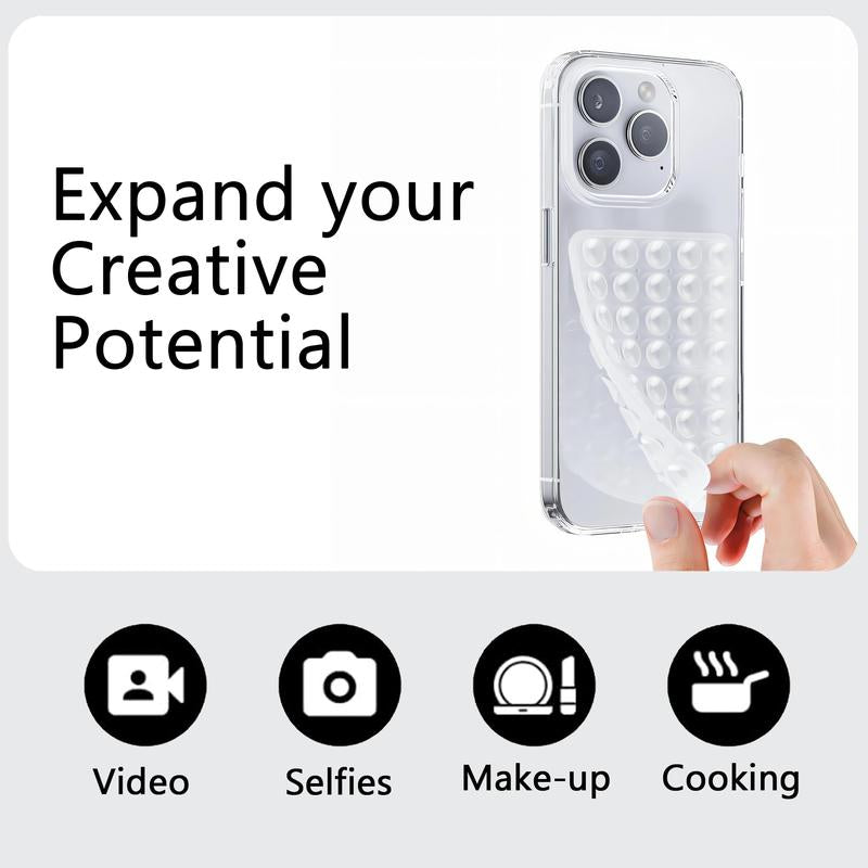 2 Pack Cup Phone Mount.