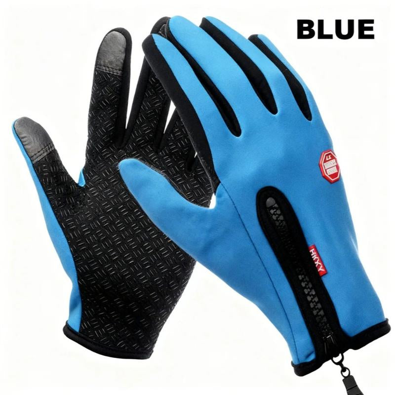 Outdoor Winter Gloves