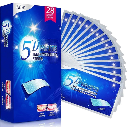 Teeth Whitening Strip