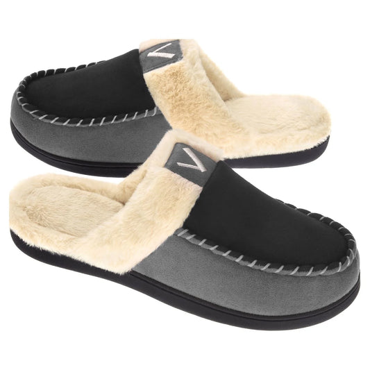 Men'S Scuff Slippers 