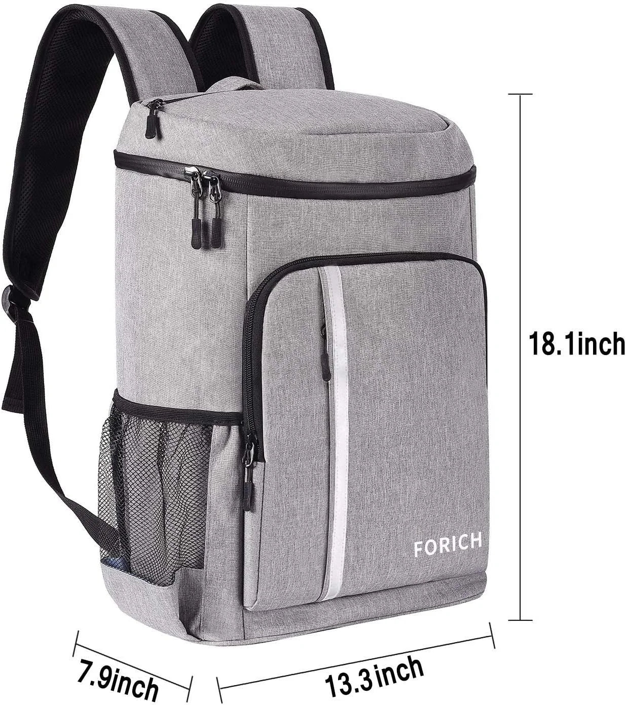 Backpack Cooler Leakproof Insulated Waterproof Backpack 