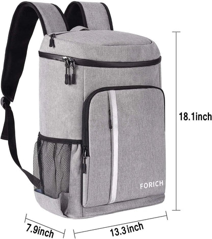 Backpack Cooler Leakproof Insulated Waterproof Backpack 