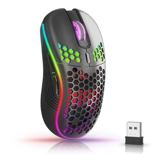 2.4G Wireless Mouse/ Gaming mouse