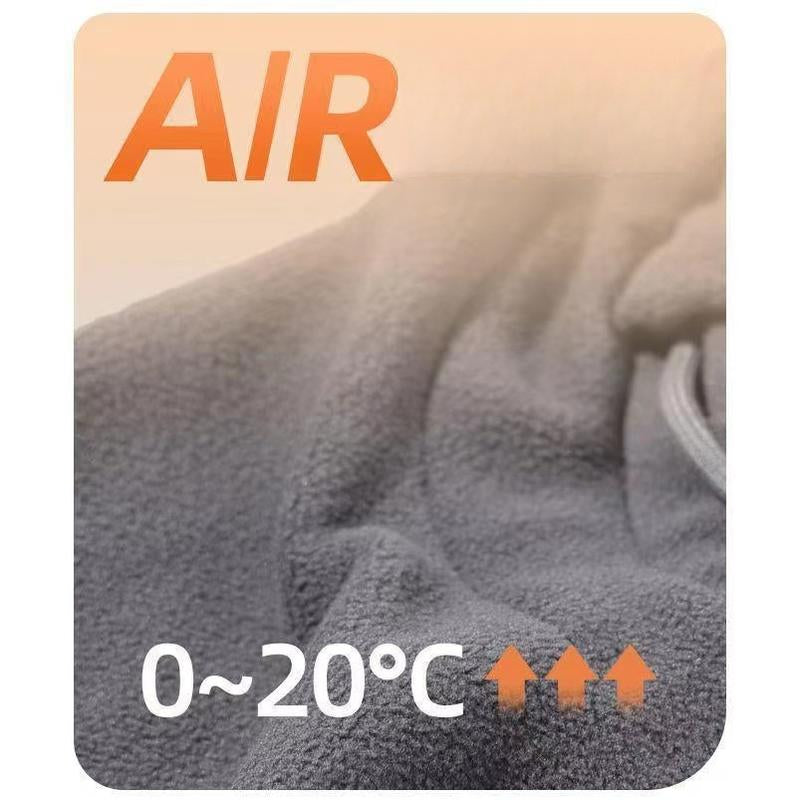 4 in 1,Essential Cold and Windproof Face Mask