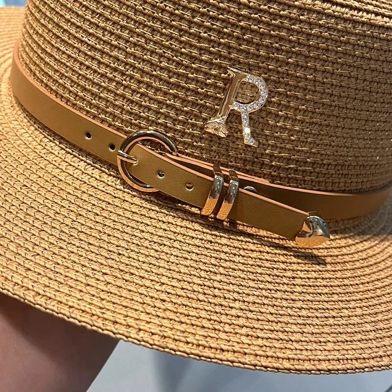 Summer Sun Hat 