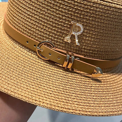 Summer Sun Hat 