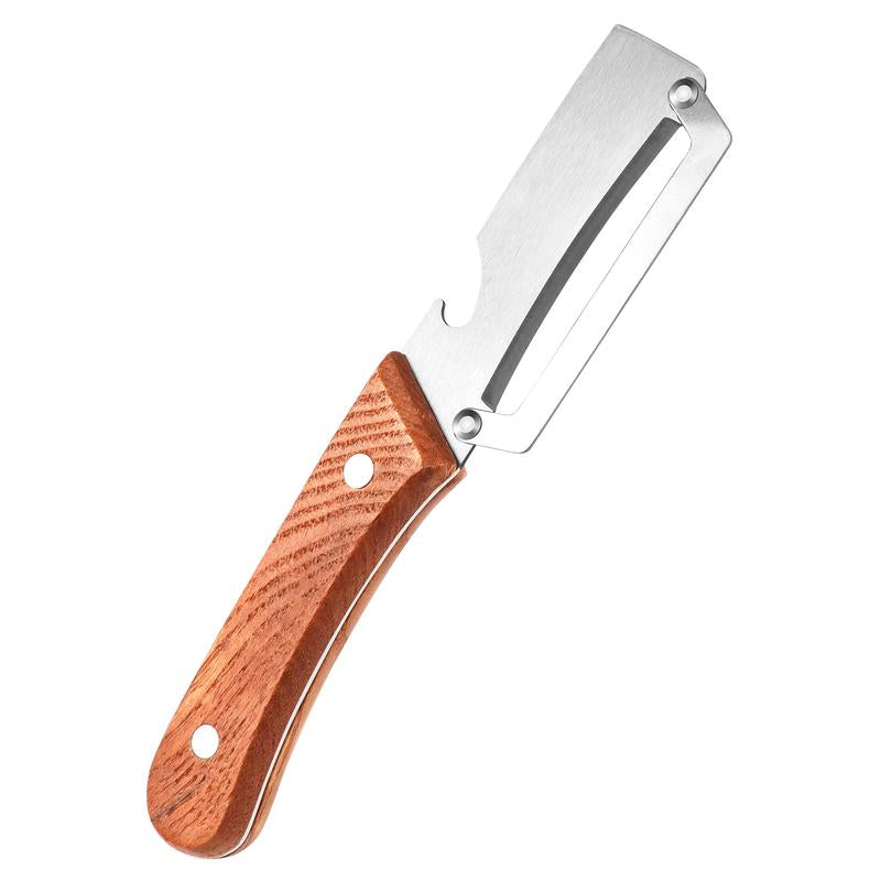 Premium-Grade Fruit & Vegetable Peeler