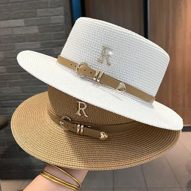 Summer Sun Hat 