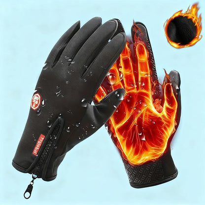 Outdoor Winter Gloves