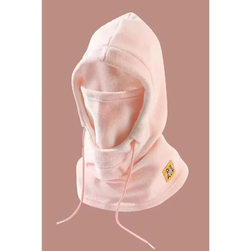 4 in 1,Essential Cold and Windproof Face Mask