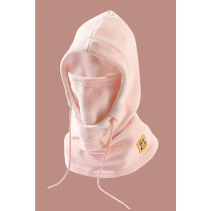 4 in 1,Essential Cold and Windproof Face Mask