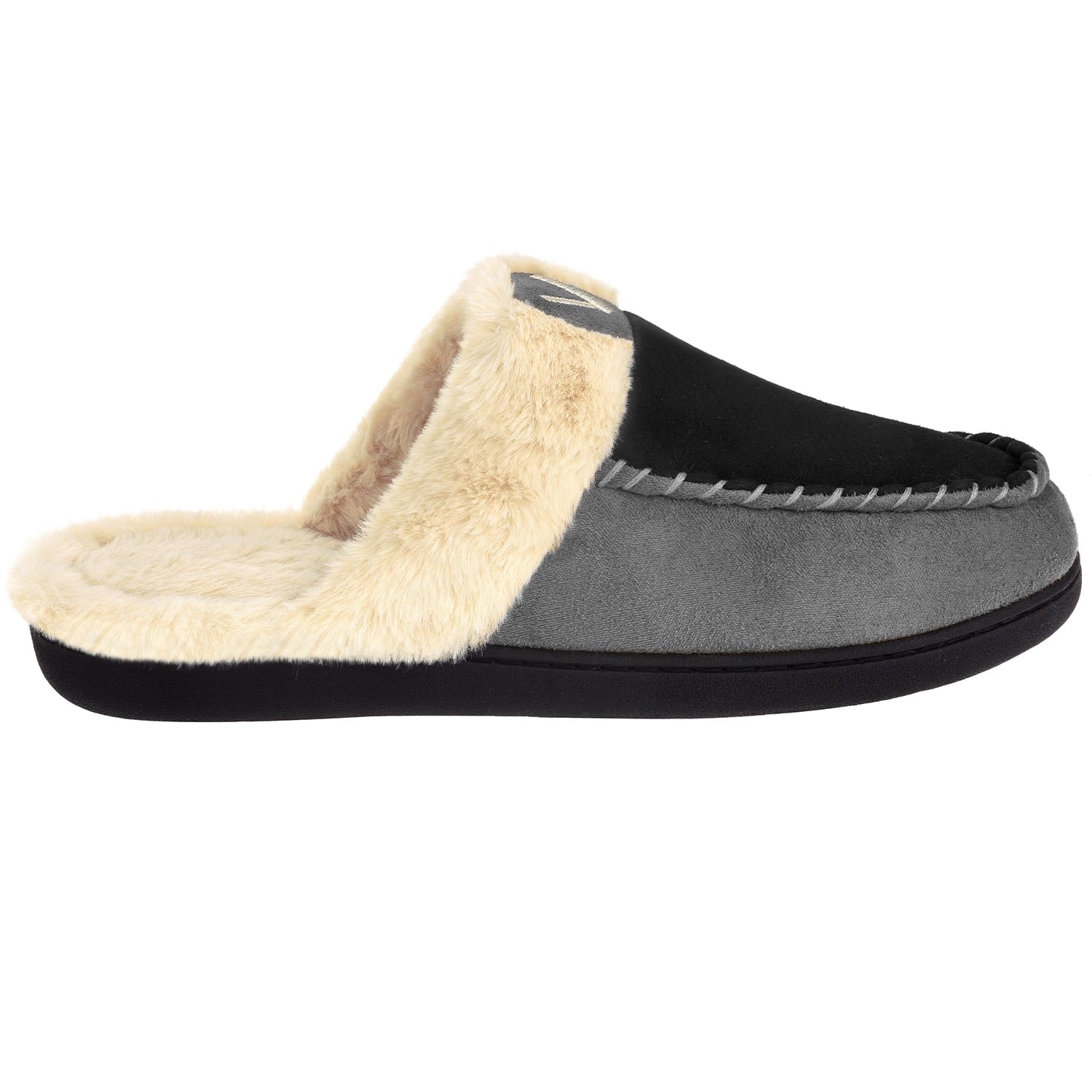 Men'S Scuff Slippers 