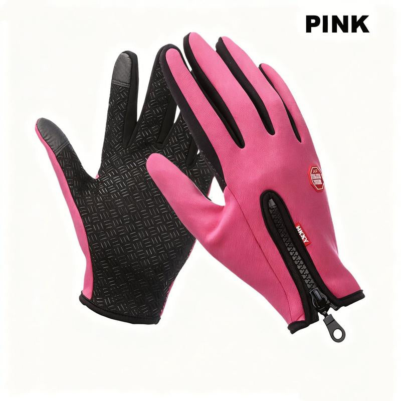 Outdoor Winter Gloves