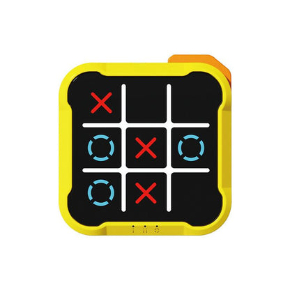 Electronic Tic Tac Toe Game,Portable 