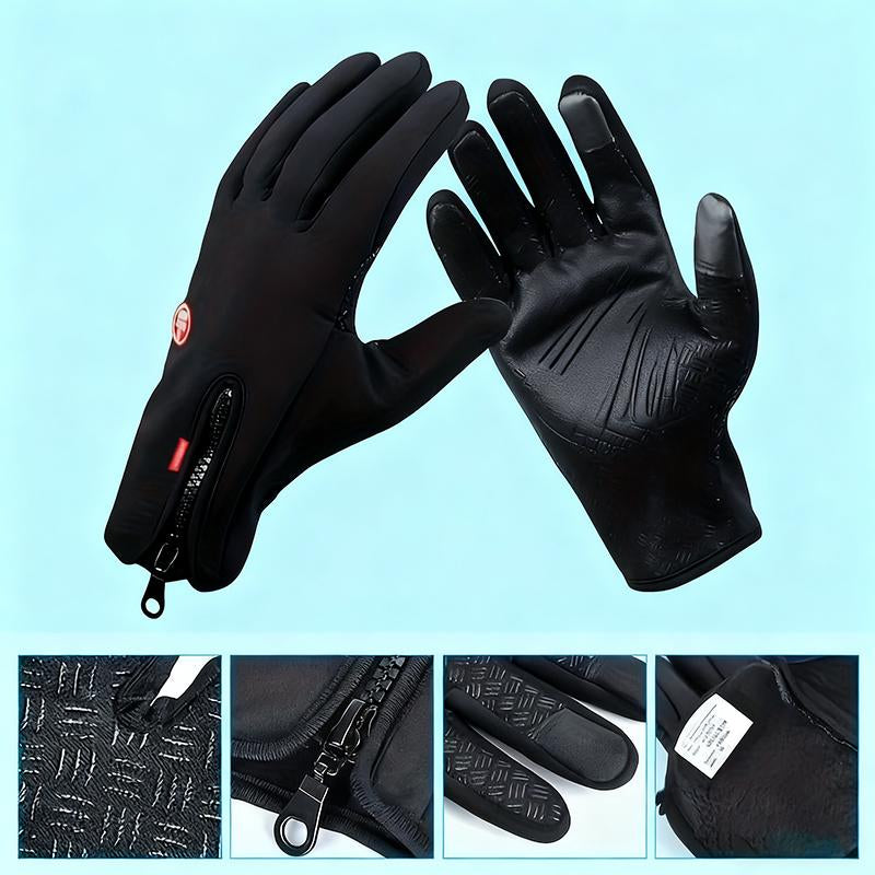 Outdoor Winter Gloves