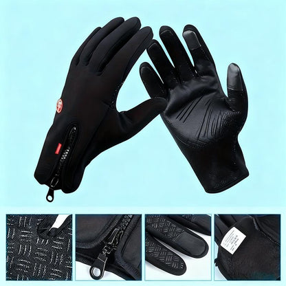 Outdoor Winter Gloves