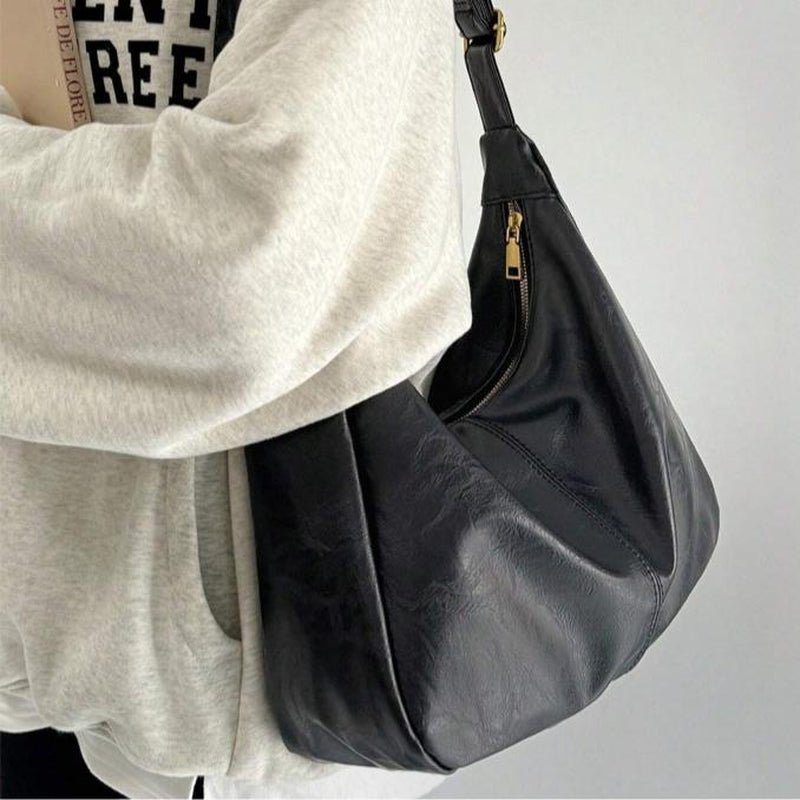 Retro Women'S Crossbody Bag.