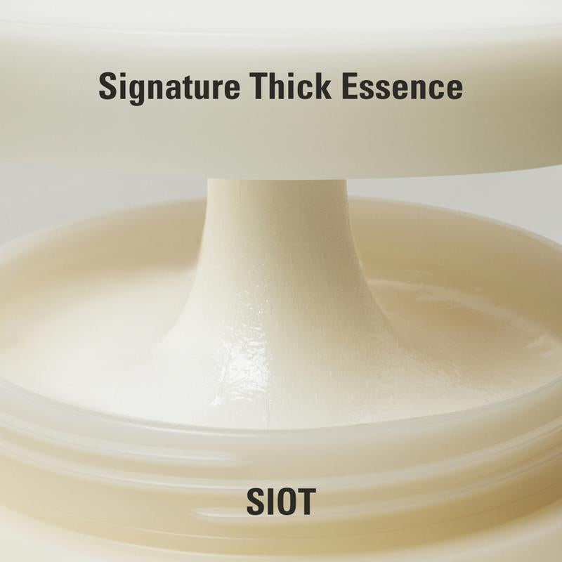 SIOT Rice Jam Mask 8.45Oz | Korean Rice Brightening & Hydrating