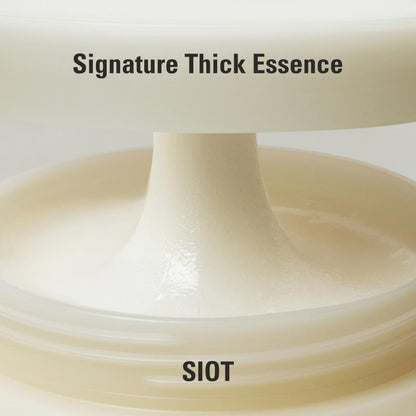 SIOT Rice Jam Mask 8.45Oz | Korean Rice Brightening & Hydrating