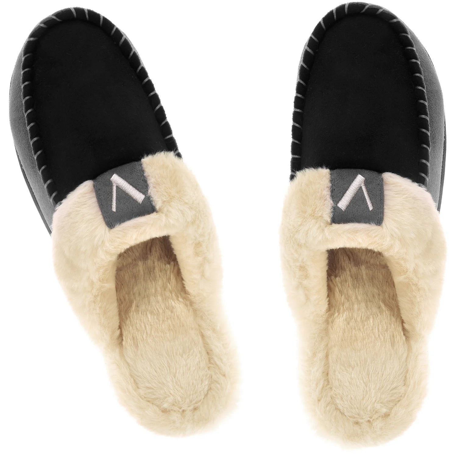 Men'S Scuff Slippers 