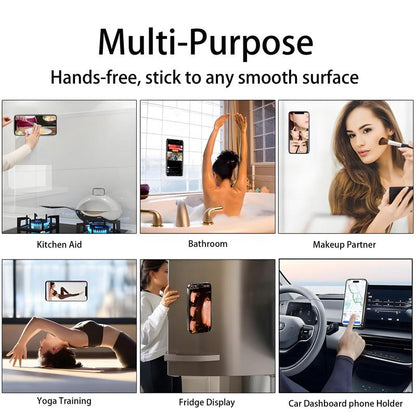 2 Pack Cup Phone Mount.